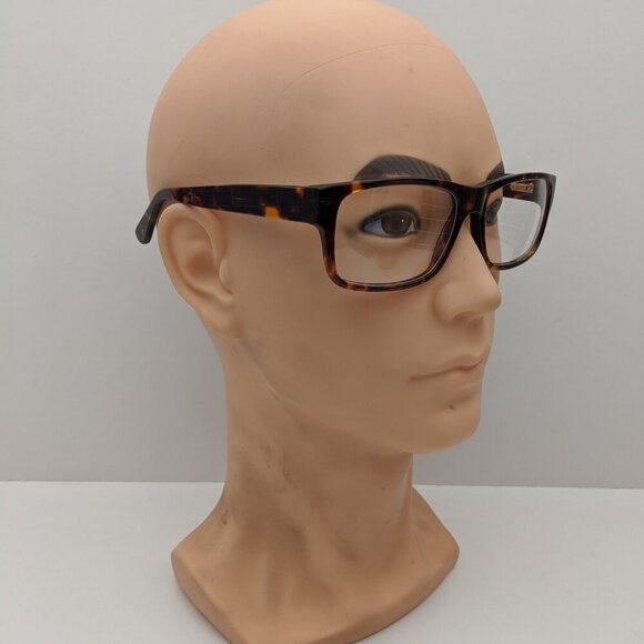 🕶️OneSight 2008E Eyeglasses 61/17 145 /ALH304🕶️ - Picture 9 of 9